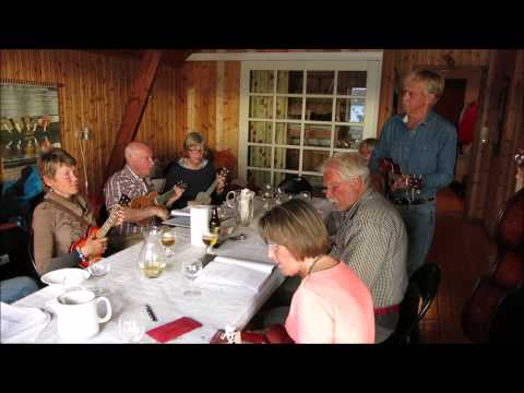 Inbjudan till Bohuslän