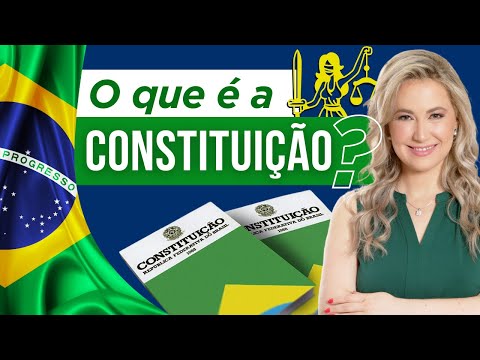 What is the Federal Constitution? What is its importance? Summary for beginners - Constitutional Law