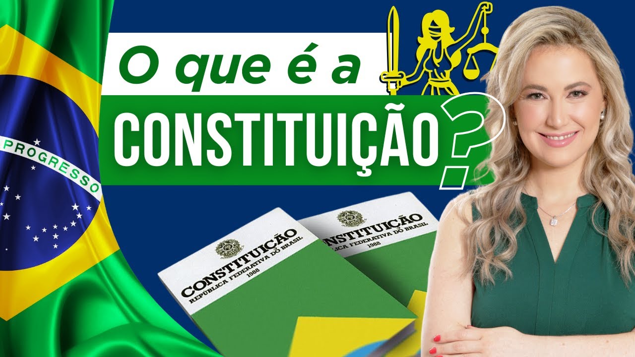 What is the Federal Constitution? What is its importance? Summary for beginners - Constitutional Law