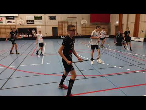 Ingarö IF   Farsta IBK