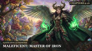 Fanfiction | Maleficent: Master of Iron | Chapters 9-16