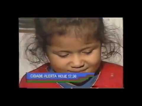 Intervalo: Note e Anote (1998) Rede Record São Paulo