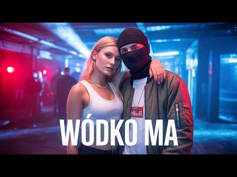 P4T0x – Wódko ma (Remix 2025)