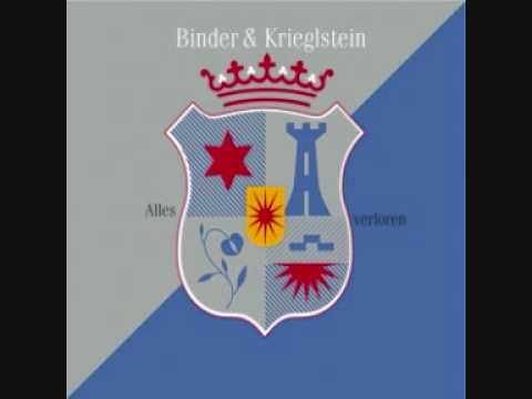 Binder & Krieglstein - Spit