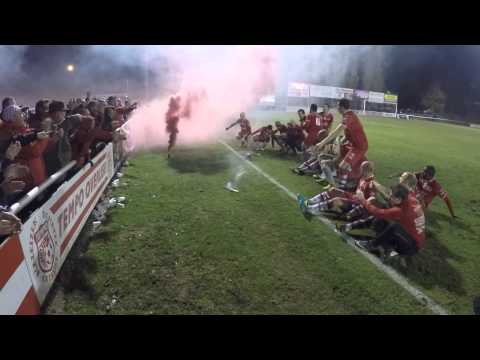 Tempo Overijse - Waterloo