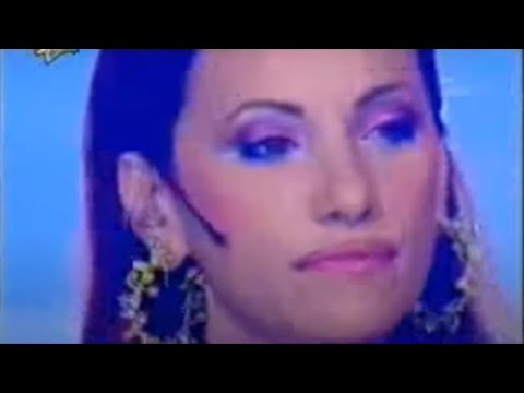 Maro Lytra & Kalomoira - Woman In Love (Live @ Fame Story 2)