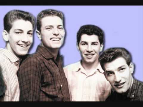 The Four Coins - Try Your Luck (1966)