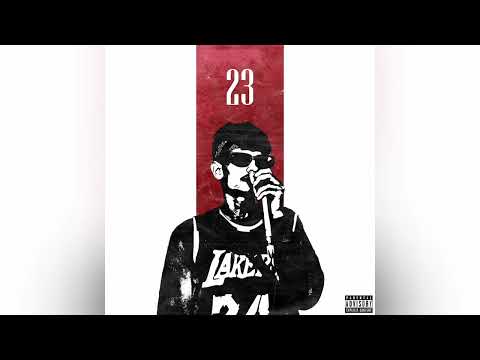 YUVV Ft. ACHOI - UMAR 23 (OFFICIAL AUDIO) | 23 THE EP | PROD. VEEDY BEATS