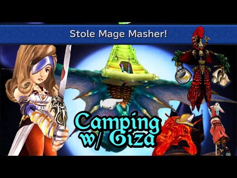 Gaming Tips & Tricks | Final Fantasy IX | 10 Things You May Not Know