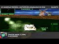 Twisted Metal 2 PS1 1996 Video Game US Gameplay Preview HQ 60FPS