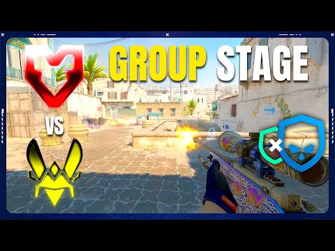 WINNER TO PLAYOFFS! MOUZ vs Vitality - HIGHLIGHTS - PGL Cluj-Napoca 2026 | CS2