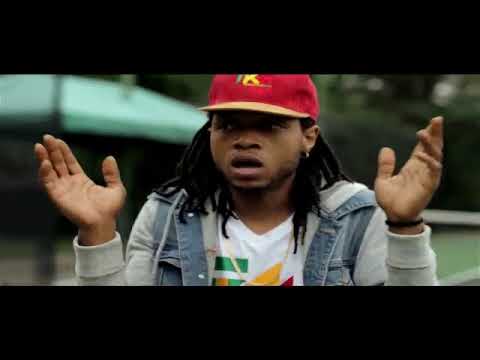 Post Malone - Rockstar (Fiyah Konchous Remix) [Music Video]