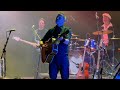 Tom McRae Mejeriet Lund 4 dec 2025 25th Anniversary Full Band Tour
