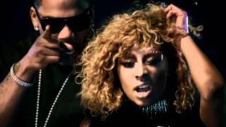 Keri Hilson - Lose Control ft. Nelly (Official Video)