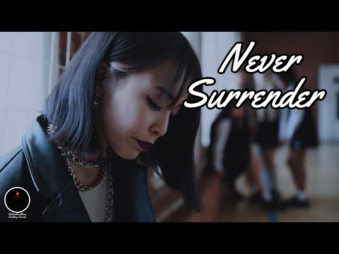Never Surrender - Anno Domini Beats