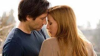 Mulder & Scully