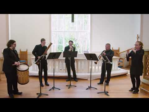 Giorgio Mainerio - Pass'e mezzo moderno