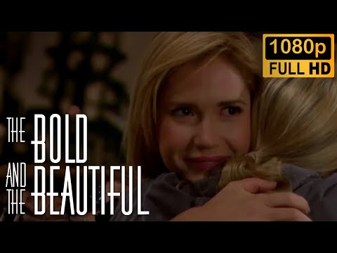 Bold and the Beautiful - 2007 (S20 E250) FULL EPISODE 5144