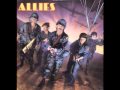 ALLIES - Pardon Me
