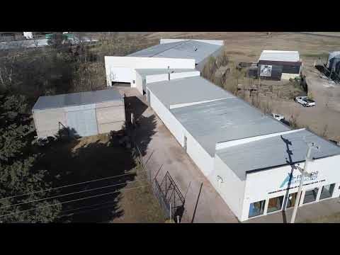 Así crece FRANCHI ABERTURAS | Fábrica, local y nuevo proyecto