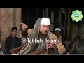 Habib Bahar Cium Tangan Orang Tua Yang Benar