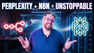 HUGE Tip: Solving Any N8N Problem with Perplexity