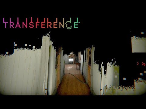 Transference * FULL GAME WALKTHROUGH GAMEPLAY