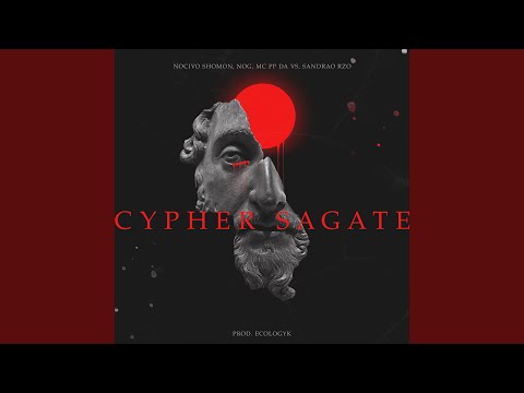 Cypher Sagate