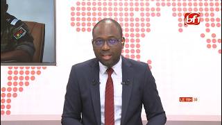 Le 19h30 du 17 mars 2026-BF1TV