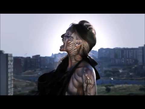 Letizia Contadino interpreta il bridge del singolo "Abbraccio eterno" di Massimo Dà