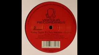 Kasey Taylor & Chris Meehan – Simplicity (Parham & Dominic Plaza Mix)