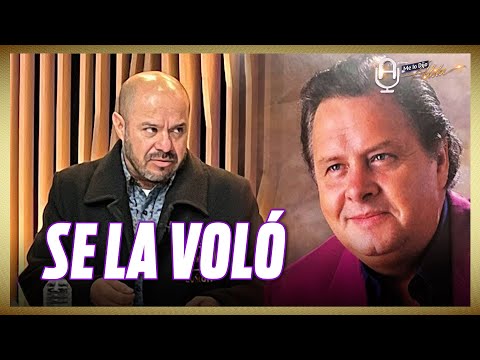 EDSON ZÚÑIGA “EL NORTEÑO” recuerda los CHISTES que hizo sobre el ASESINATO de PACO STANLEY