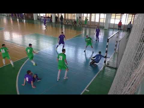 8 КУ 5 MFC Ciklum – TeamInternational 01