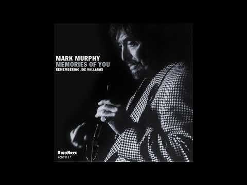 Mark Murphy - If I Were a Bell