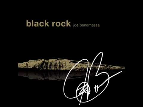 joe bonamassa - Black rock - bird on a wire