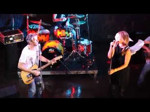 Všichni dobří andělé - Janek & Ivana v HRC