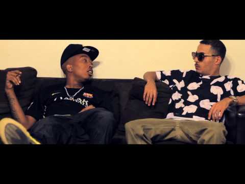 Shay Sanchez Diamond & Dollar Signs Interview | AZEverything.com