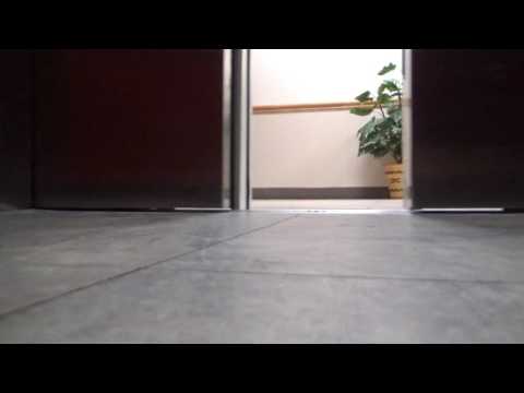 Otis series 1 hydraulic elevator, 4115 Annandale Road Annandale VA