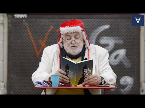 Wer, wenn nicht ich – Henryk M. Broder (5/6)