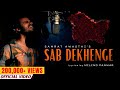 Sab Dekhenge - Samrat Awasthi | The Kashmir Files | Hum Dekhenge Full Song Status