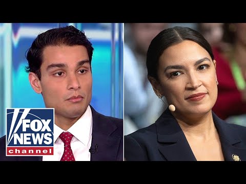 White House sets the record STRAIGHT on AOC’s tariff criticism