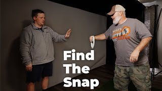 The World's Okayest Disc Golfer | How To Get Snap