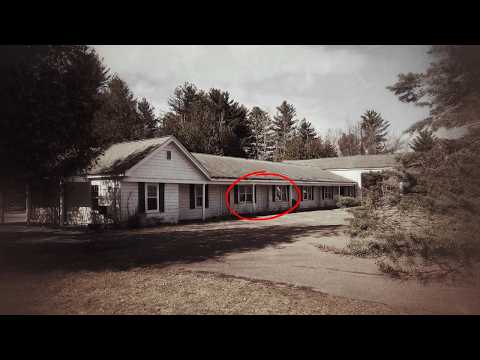 The Most Disturbing Unsolved Disappearances