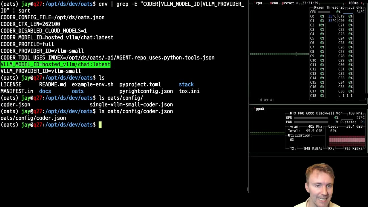 ChatWithCloud tutorial