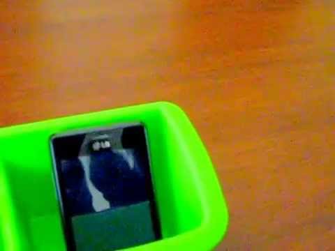 ALLARME AUTONOMO  A PROTEZIONE DI CASSEFORTI N. Brevetto 0000278179