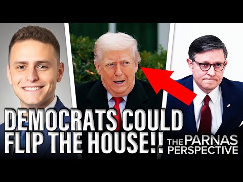 BREAKING: Republicans PANIC Because Democrats Set to FLIP The House!!