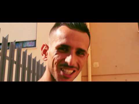 (12) Ti.Dau.Kapoti - Tá Foda    (OFICIAL MUSIC VIDEO)