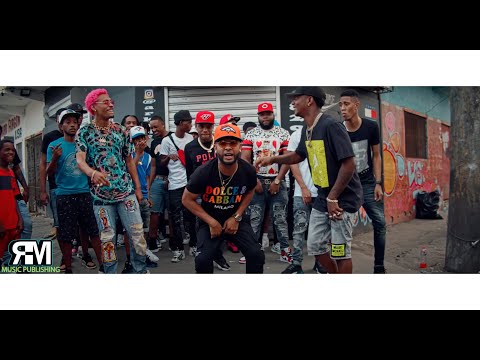 Video Kuika (Remx) de El Fecho RD yomel-el-meloso,kiko-el-crazy,