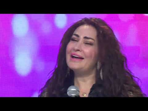 Zahide Güneş-Sənin ürəyinnən nə keçir görən(Xəyalə ilə axşam söhbətində  verilişində)