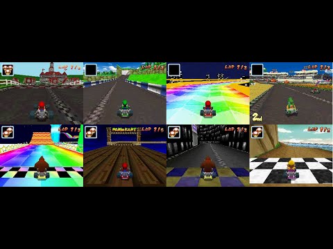 modded mario kart ds rom modded mario kart ds rom